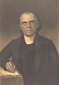 John L. Dagg