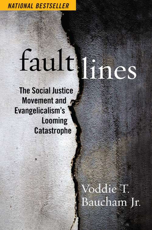 Fault Lines by Voddie Baucham